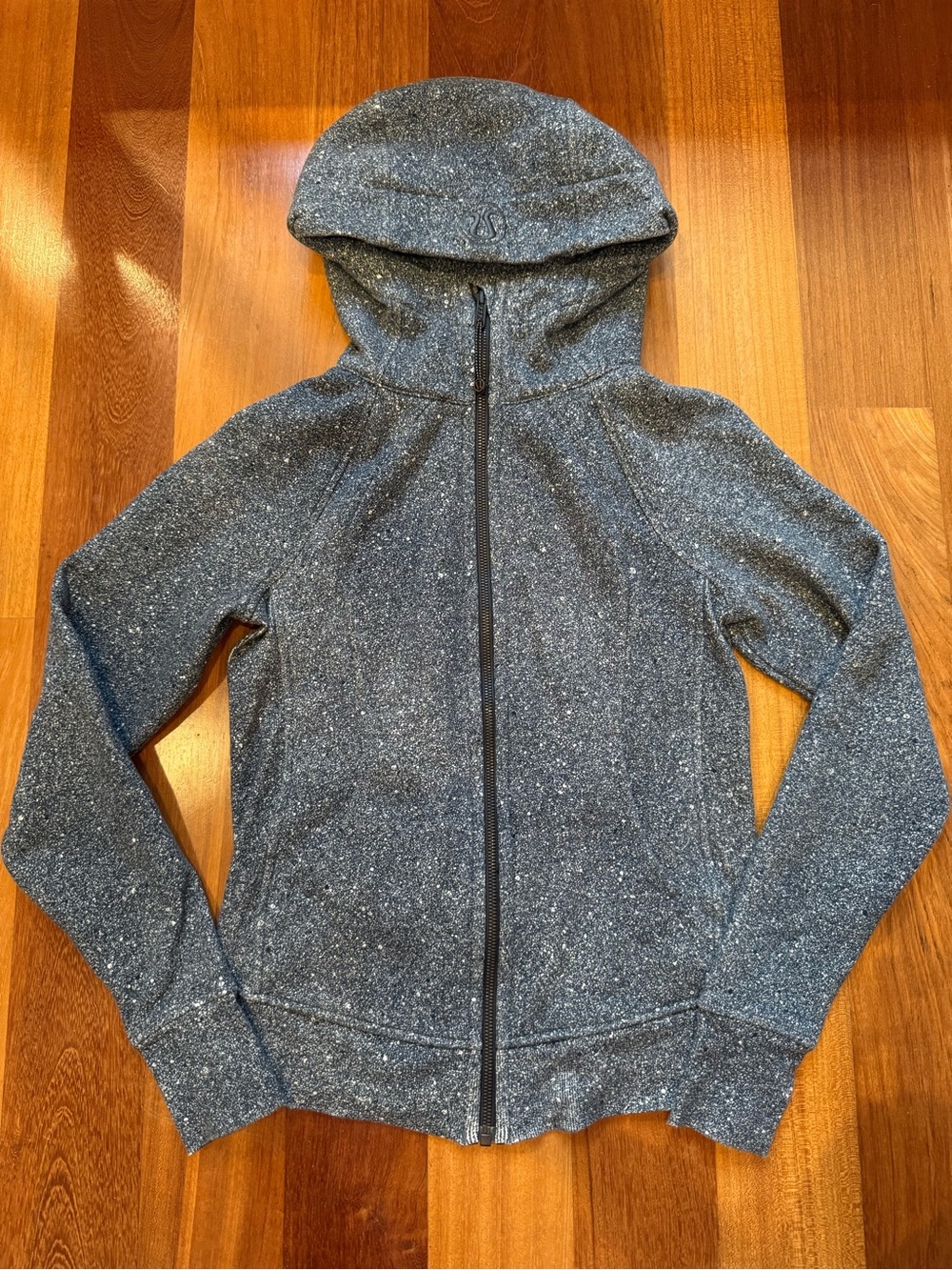 Lululemon Scuba Hoodie